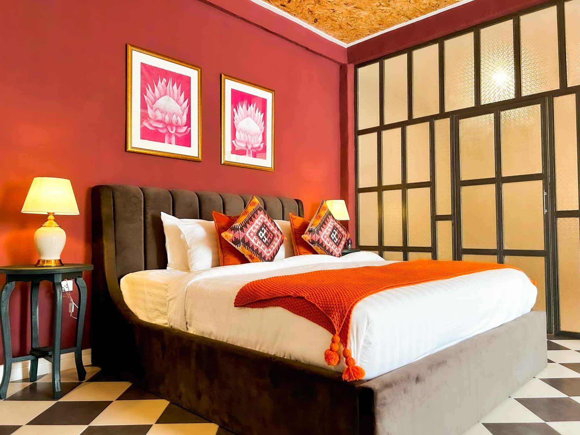 Milky Bay Resort Baan Tai Habitación foto
