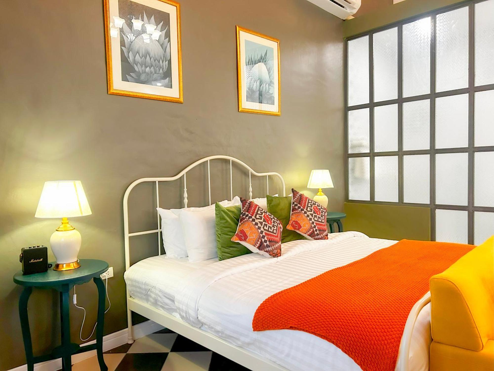 Milky Bay Resort Baan Tai Habitación foto