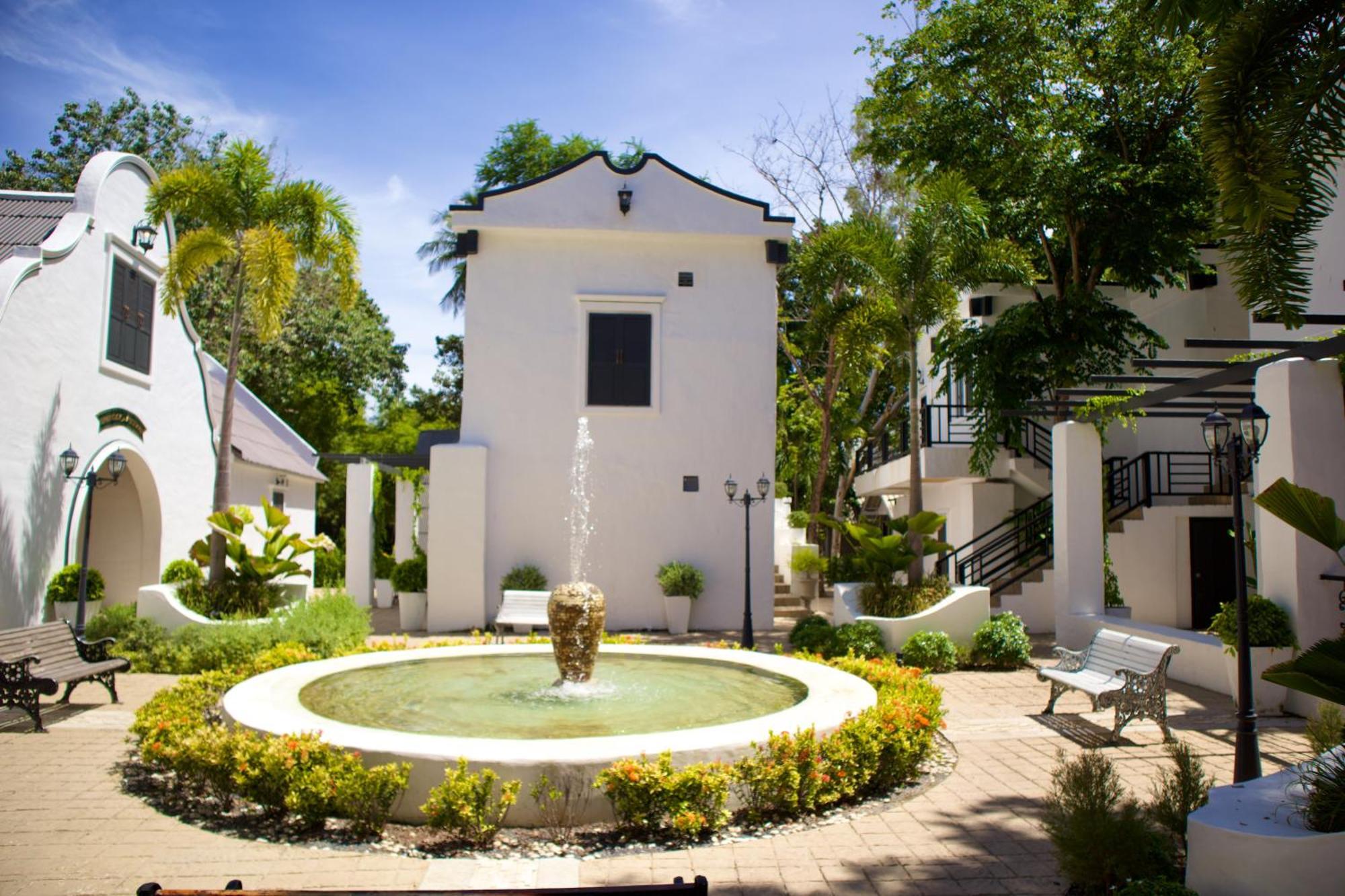 Milky Bay Resort Baan Tai Exterior foto