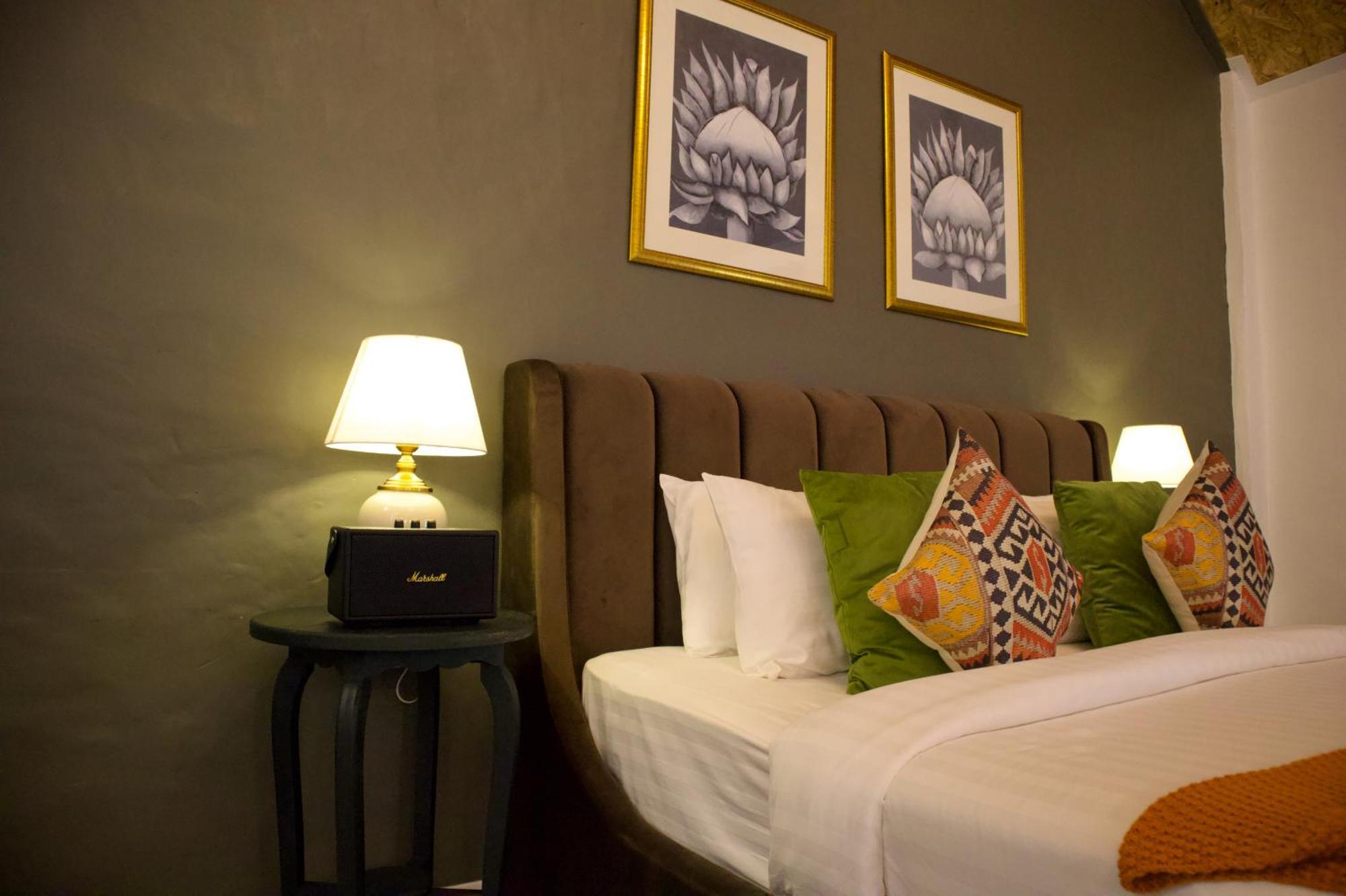 Milky Bay Resort Baan Tai Habitación foto