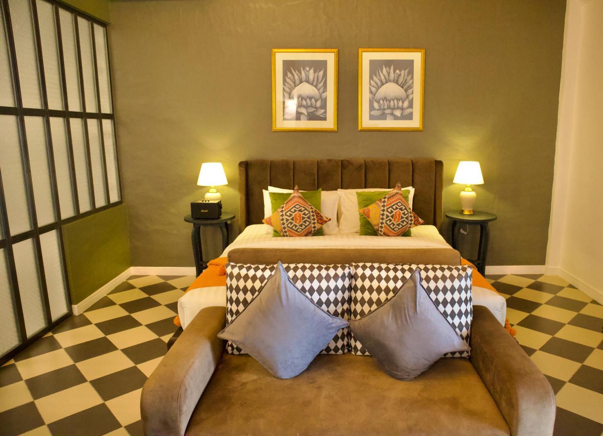 Milky Bay Resort Baan Tai Habitación foto
